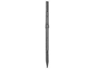 TR Industrial 16 in. Bull Point Chisel, Self Sharpening, Compatible with TR-Max and SDS Max TR Industrial 16 in. Bull Point Chisel, Self Sharpening, Compatible with TR-Max and SDS Max