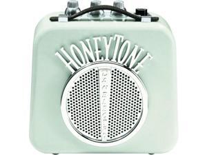 Danelectro Honeytone Mini-Amp Amplifier - Aqua Danelectro Honeytone Mini-Amp Amplifier - Aqua