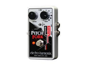 Electro-Harmonix Pitch Fork Pitch Shift pedal Electro-Harmonix Pitch Fork Pitch Shift pedal