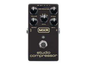 MXR M76 Studio Compressor pedal MXR M76 Studio Compressor pedal