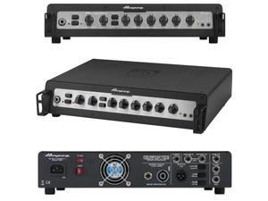 Ampeg PF500 Portaflex Series PF 500-Watt Bass Amplifier Amp Head NEW Ampeg PF500 Portaflex Series PF 500-Watt Bass Amplifier Amp Head NEW
