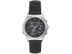 Bulova Millennia Men's Watch - 96C21 Bulova Millennia Men's Watch - 96C21