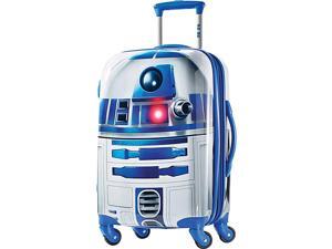 American Tourister Star Wars All Ages 21in. Carry-On Spinner American Tourister Star Wars All Ages 21in. Carry-On Spinner