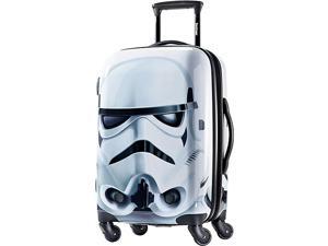 American Tourister Star Wars All Ages 21in. Carry-On Spinner American Tourister Star Wars All Ages 21in. Carry-On Spinner