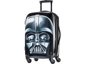 American Tourister Star Wars All Ages 21in. Carry-On Spinner American Tourister Star Wars All Ages 21in. Carry-On Spinner