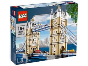 Lego Exclusive: Tower Bridge #10214 Lego Exclusive: Tower Bridge #10214