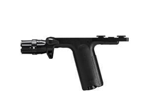 Ncstar VAARVGFLML Vertical Grip Flashlight With Strobe - M-lok Ncstar VAARVGFLML Vertical Grip Flashlight With Strobe - M-lok