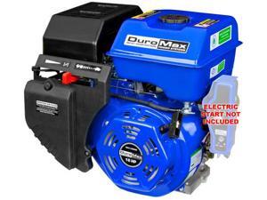 DuroMax 16 HP Go Kart Log Splitter Gas Power Engine Motor - XP16HP Recoil Start DuroMax 16 HP Go Kart Log Splitter Gas Power Engine Motor - XP16HP Recoil Start