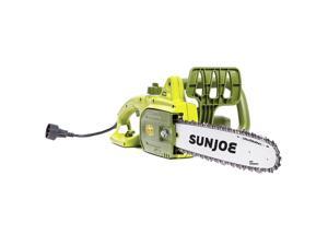 Sun Joe SWJ699E Electric Chain Saw | 14 inch | 9.0 Amp Sun Joe SWJ699E Electric Chain Saw | 14 inch | 9.0 Amp