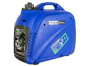 DuroMax XP2000EH 2000 Watt Dual Fuel Digital Inverter Hybrid Portable Generator DuroMax XP2000EH 2000 Watt Dual Fuel Digital Inverter Hybrid Portable Generator