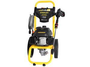 Stanley SXPW3124 196cc 3100-Psi 2.4-Gpm Gas Powered Cold-Water Pressure Washer Stanley SXPW3124 196cc 3100-Psi 2.4-Gpm Gas Powered Cold-Water Pressure Washer
