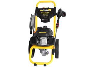 Stanley SXPW2823 159cc 2800-Psi 2.3-Gpm Gas Powered Cold-Water Pressure Washer Stanley SXPW2823 159cc 2800-Psi 2.3-Gpm Gas Powered Cold-Water Pressure Washer