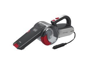 Black and Decker BDH1200PVAV 12-Volt Cyclonic Action Pivot Automotive Vacuum Black and Decker BDH1200PVAV 12-Volt Cyclonic Action Pivot Automotive Vacuum