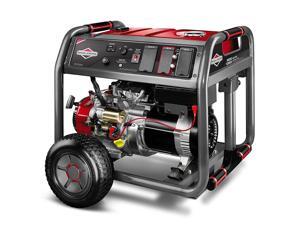 Briggs & Stratton 30664 8,000 Watt Portable Generator Briggs & Stratton 30664 8,000 Watt Portable Generator
