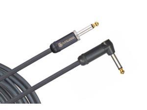 Planet Waves American Stage Right Angle Instrument Cable, 10' Planet Waves American Stage Right Angle Instrument Cable, 10'