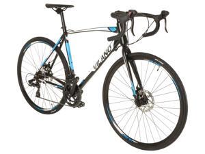 Vilano Shadow 3.0 Road Bike Shimano STI Integrated Shifters Tektro Disc Brakes, 2018 Vilano Shadow 3.0 Road Bike Shimano STI Integrated Shifters Tektro Disc Brakes, 2018