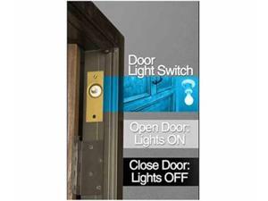 Lee Electric 209DN Electric Door Light Switch 600 Watt Lee Electric 209DN Electric Door Light Switch 600 Watt