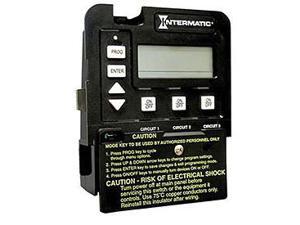Intermatic P1353ME 3-Circuit Pool or Spa Controller Intermatic P1353ME 3-Circuit Pool or Spa Controller