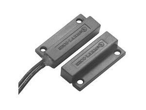 SECO-LARM Enforcer SM-205Q/W NC Magnetic Contacts with 15 Inch Leads, White SECO-LARM Enforcer SM-205Q/W NC Magnetic Contacts with 15 Inch Leads, White