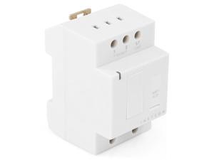 INSTEON DIN Rail On/Off INSTEON DIN Rail On/Off