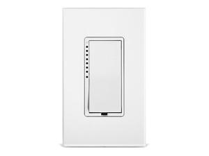 INSTEON Switchlinc 2-wire Dimmer, White (2474DWH) INSTEON Switchlinc 2-wire Dimmer, White (2474DWH)