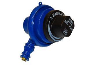MAGMA Extra-Low Output Regulator for Magma Gourmet Series Rectangular Grills - 10-262 MAGMA Extra-Low Output Regulator for Magma Gourmet Series Rectangular Grills - 10-262