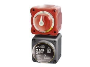 Blue Sea 7649 Mini Add-A-Battery Kit Blue Sea 7649 Mini Add-A-Battery Kit
