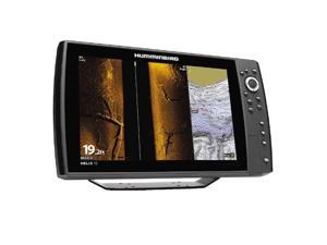 Hummingbird HELIX 12 CHIRP SI GPS G2N Fishfinder - 410380-1 Hummingbird HELIX 12 CHIRP SI GPS G2N Fishfinder - 410380-1