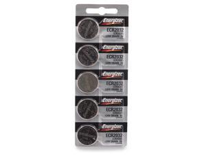 ENERGIZER 2032 LI-ION 3V (pack of 5) BATTERY ENERGIZER 2032 LI-ION 3V (pack of 5) BATTERY