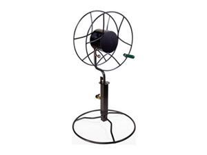 Free Standing Hose Reel, Steel, 16 In.Dia. Free Standing Hose Reel, Steel, 16 In.Dia.