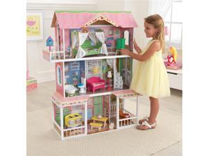 KidKraft Sweet Savannah Dollhouse KidKraft Sweet Savannah Dollhouse