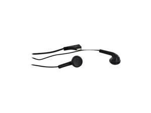 OEM Samsung Micro-usb Stereo Headset Earpiece Black OEM Samsung Micro-usb Stereo Headset Earpiece Black