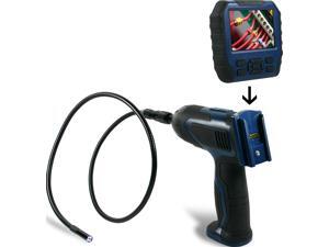 Whistler Inspection Camera Black WIC-5200 Whistler Inspection Camera Black WIC-5200
