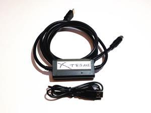 Xtreme HDMI Cable for Original SEGA Saturn, Plug and Play HDC-1000 Xtreme HDMI Cable for Original SEGA Saturn, Plug and Play HDC-1000
