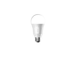 Kasa Smart Wi-Fi LED Light Bulb by TP-Link - Soft White, Dimmable, A19, No Hub Required, Works with Alexa and Google Assistant (LB100) Kasa Smart Wi-Fi LED Light Bulb by TP-Link - Soft White, Dimmable, A19, No Hub Required, Works with Alexa and Google Assistant (LB100)