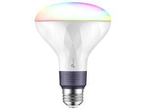 Kasa Smart Wi-Fi LED Light Bulb by TP-Link - Multicolor, Dimmable, BR30, No Hub Required, Works with Alexa and Google Assistant (LB230) Kasa Smart Wi-Fi LED Light Bulb by TP-Link - Multicolor, Dimmable, BR30, No Hub Required, Works with Alexa and Google Assistant (LB230)