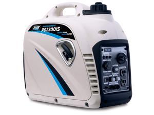 Pulsar 2300 Watt Portable Inverter Generator 2pc Combo W/ Parallell Kit GN200KT Pulsar 2300 Watt Portable Inverter Generator 2pc Combo W/ Parallell Kit GN200KT