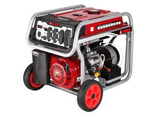A-iPower SUA12000E Gasoline Portable Generator with Electric Start A-iPower SUA12000E Gasoline Portable Generator with Electric Start
