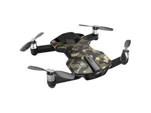 Wingsland S6 Camo S6 Pocket Drone- Camo Outdoor Edition Wingsland S6 Camo S6 Pocket Drone- Camo Outdoor Edition
