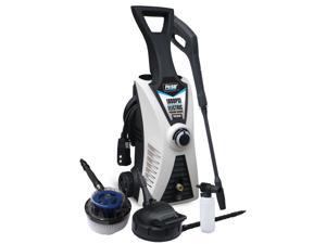Pulsar 1800 PSI Electric Pressure Washer with Cleaning Kit PWE1801K Pulsar 1800 PSI Electric Pressure Washer with Cleaning Kit PWE1801K