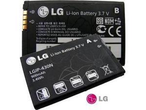 LG OEM LGIP-430N BATTERY FOR IMPRINT MN240 WINE II LG OEM LGIP-430N BATTERY FOR IMPRINT MN240 WINE II
