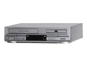 Sansui VRDVD4100 DVD/VCR Combo Sansui VRDVD4100 DVD/VCR Combo