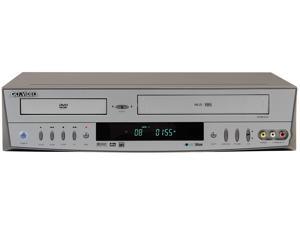GoVideo DV1130 DVD/VCR Combo GoVideo DV1130 DVD/VCR Combo