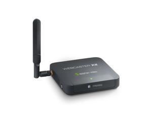 Epiphan Webcaster X2 Hardware Encoder for YouTube, Facebook Live Streaming Epiphan Webcaster X2 Hardware Encoder for YouTube, Facebook Live Streaming
