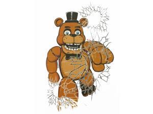 Five Nights at Freddy's Window Covers (2 Pack) Five Nights at Freddy's Window Covers (2 Pack)