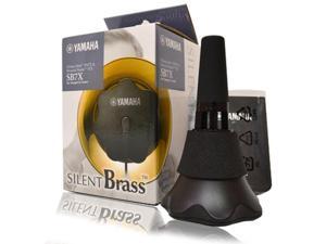 Yamaha SB7XC Silent Brass System for Trumpet Yamaha SB7XC Silent Brass System for Trumpet