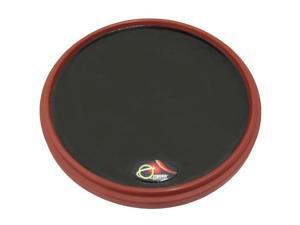 Offworld Percussion Invader V3 Percussion Practice Pad Red V3R Offworld Percussion Invader V3 Percussion Practice Pad Red V3R