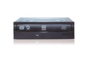 Lite-On 24X SATA Internal DVD/RW Optical Drives Black Model IHAS324-17 Lite-On 24X SATA Internal DVD/RW Optical Drives Black Model IHAS324-17