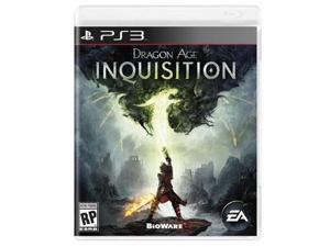EA Dragon Age: Inquisition - Role Playing Game - PlayStation 3 EA Dragon Age: Inquisition - Role Playing Game - PlayStation 3