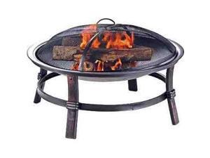 Blue Rhino WAD15121MT Endless Summer Outdoor Fireplace – Outdoor Blue Rhino WAD15121MT Endless Summer Outdoor Fireplace – Outdoor